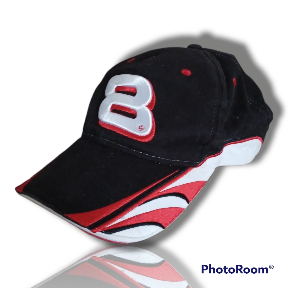 Dale Jr. Nascar #8 Adult Unisex Adjustable Ball Cap